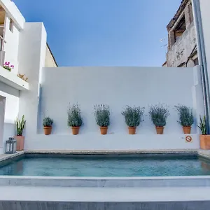 Ca Sa Padrina D'arta-turiso De Interior Artà
